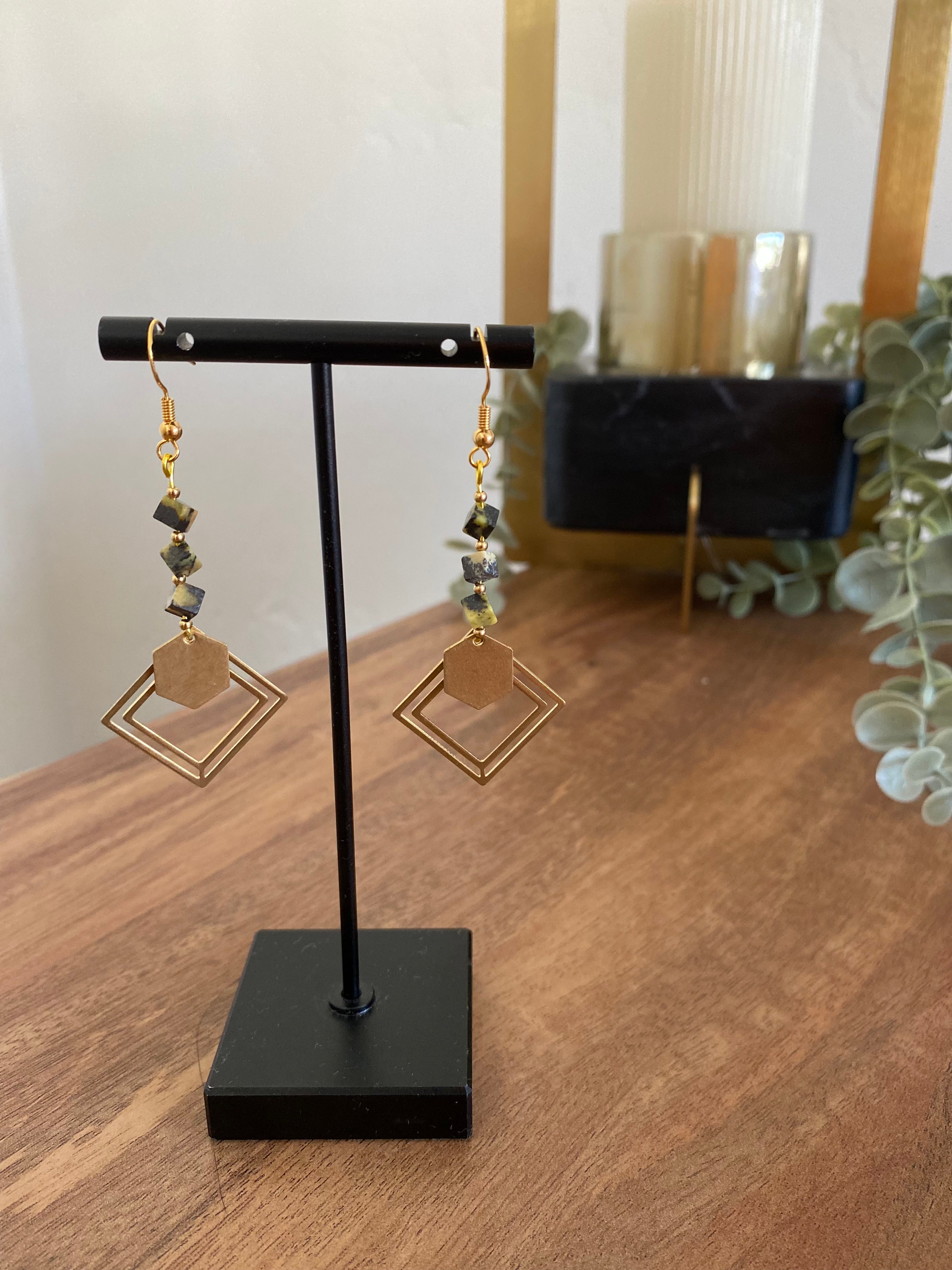 Anna Earrings