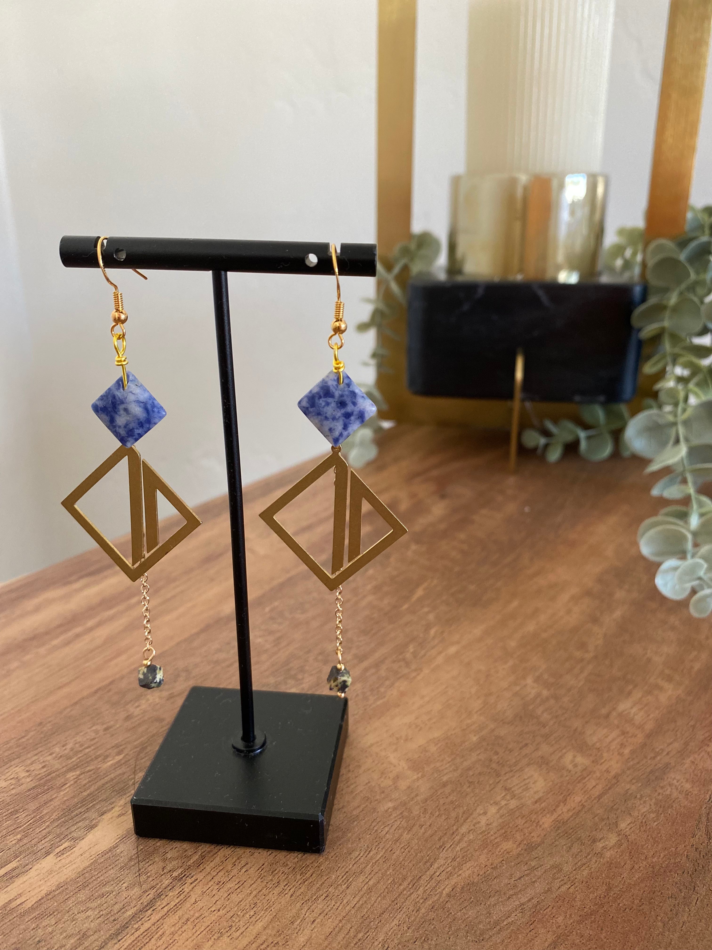 Shanal Earrings